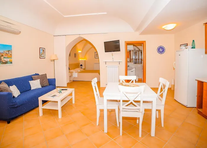 Casa Vacanze Vittoria