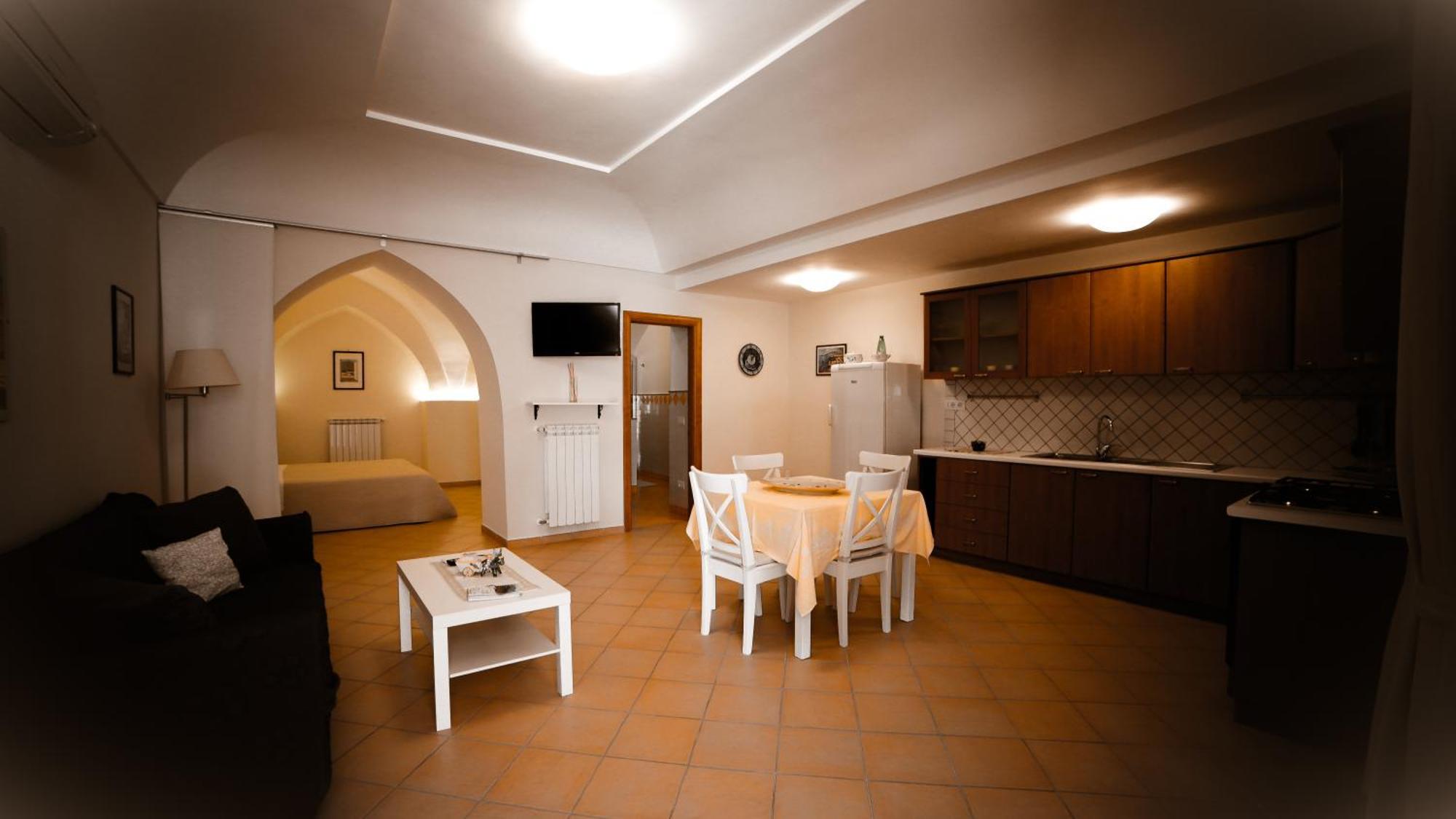 Aparthotel Vittoria *