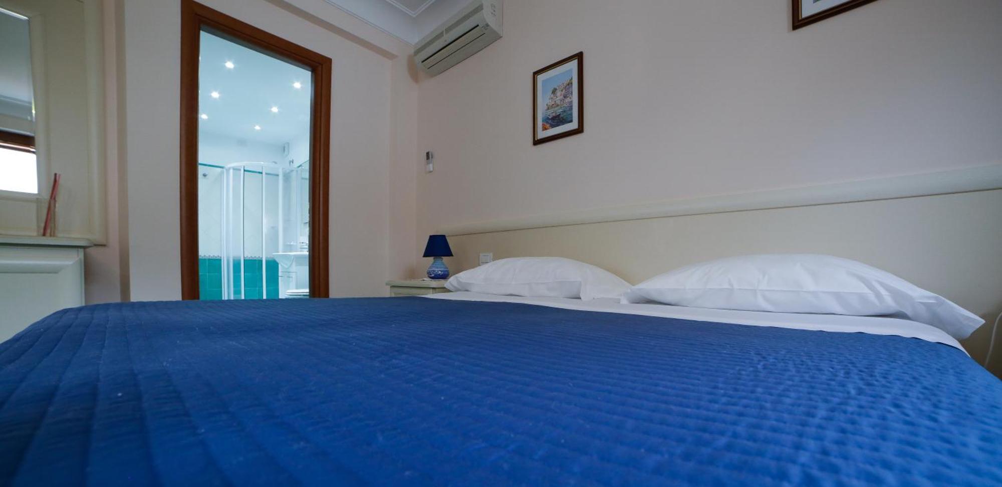 Aparthotel Vittoria Ravello
