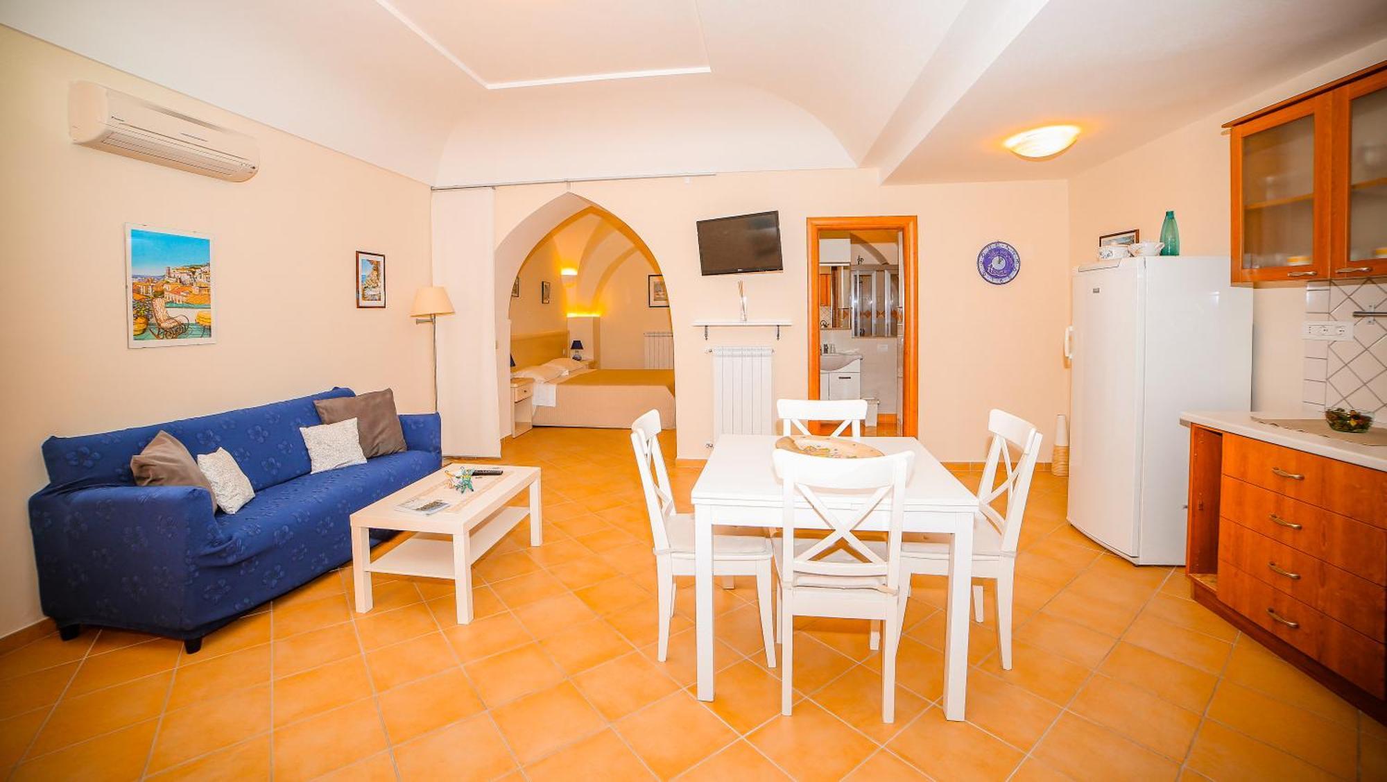Aparthotel Vittoria *