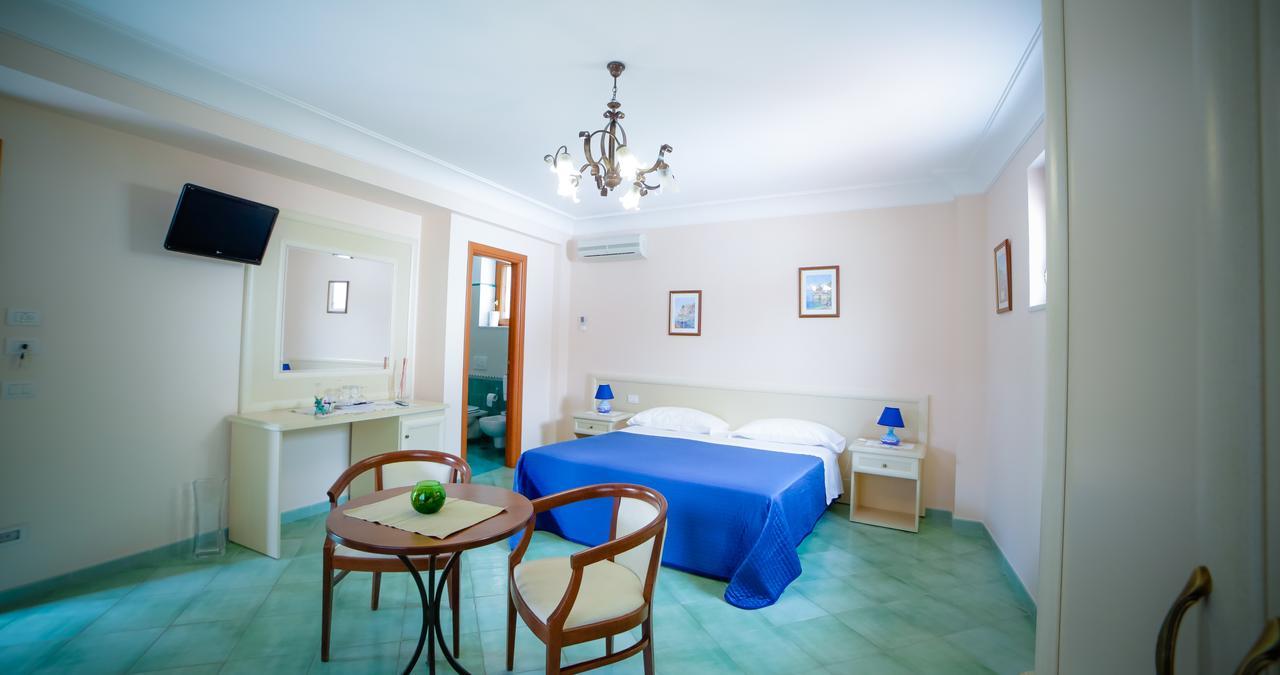 Aparthotel Vittoria Ravello