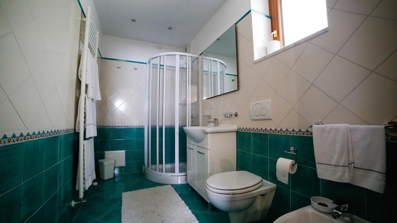Vittoria Aparthotel Ravello