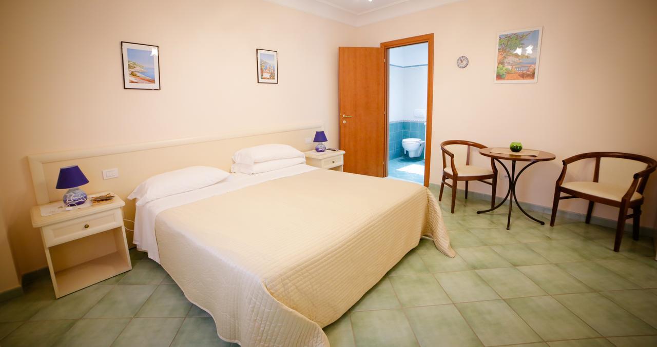 Aparthotel Vittoria *
