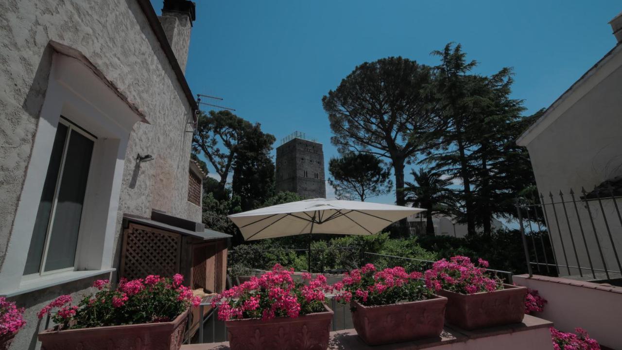 Vittoria Aparthotel