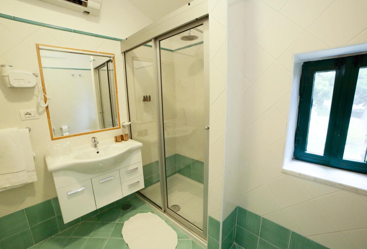 Aparthotel Vittoria Ravello