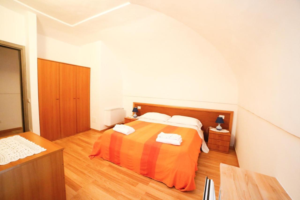 Aparthotel Vittoria