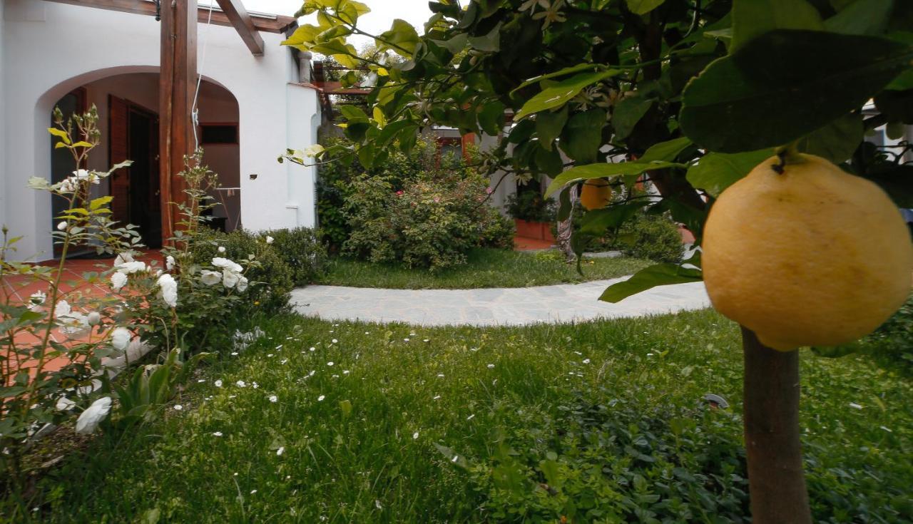 Aparthotel Vittoria Ravello