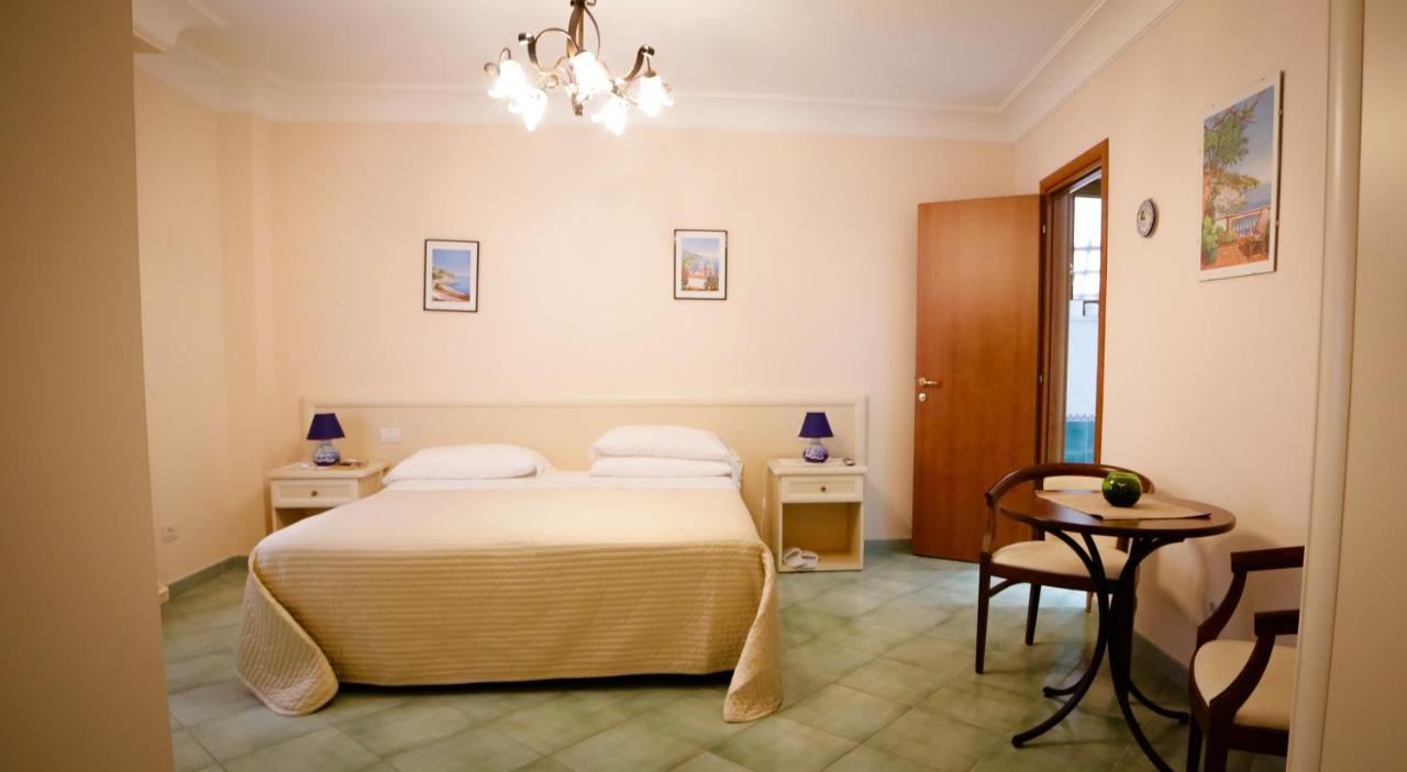 Aparthotel Vittoria *