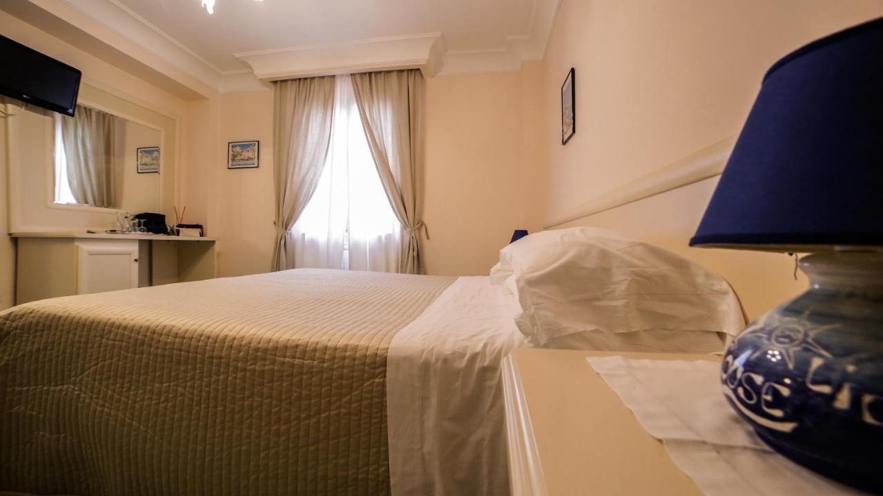 Aparthotel Vittoria Ravello