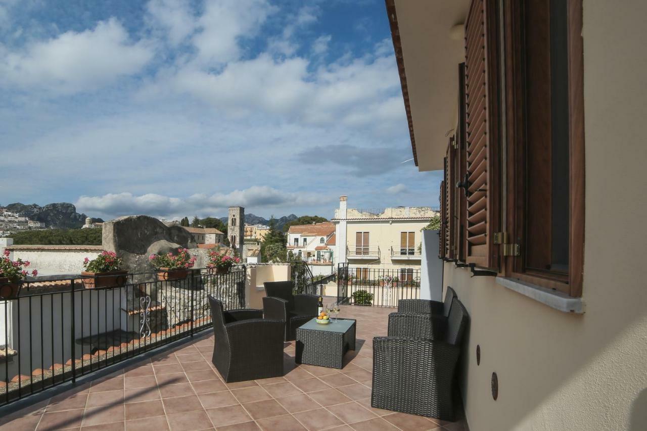 Aparthotel Vittoria Ravello