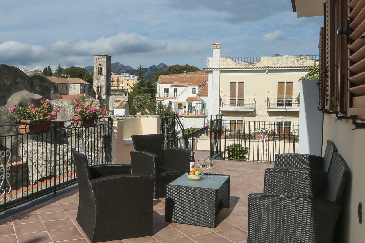 Aparthotel Vittoria Ravello